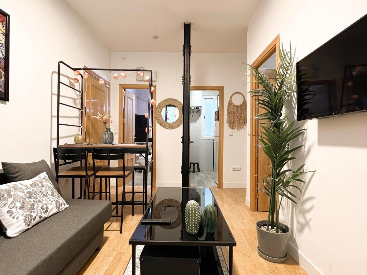 La Ronda De Segovia Apartment Madrid Exterior photo